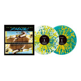 Widespread Panic - Space Wrangler [2LP] Limited Splatter Colored Vinyl