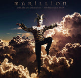 Marillion - American Airwaves - Pittsburgh 1997 [2LP Limited Clear Colored Vinyl (import)