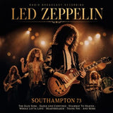Led Zeppelin - Southampton 73 [CD] Limited Compact Disc (import)