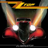 ZZ Top - Eliminator [LP] Limited Hi-Hi Vinyl (Rocktober 2025)