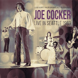 Joe Cocker  - Live In Seattle 1969 [CD] Limited Compact Disc (import)