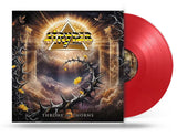 Stryper - Throne Of Thorns [LP] Limited Red Colored Vinyl