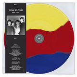 Pink Floyd - BBC 1967 [LP] Limited Tri-Color Vinyl (import)