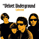 Velvet Underground - Collected [2LP] Limited Green Colored Vinyl, Numbered, Gatefold, Booklet (import)