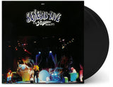 Genesis - Live At The Rainbow Theatre 1973 [2LP] Limited Black Vinyl, Gatefold (import)