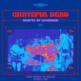 Grateful Dead - Shafts Of Lavender [CD] Limited Compact Disc (import)