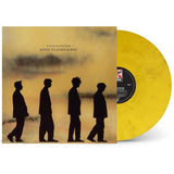 Echo & The Bunnymen - Songs To Learn & Sing [LP] Limited Yellow & Black Marble Colored Vinyl