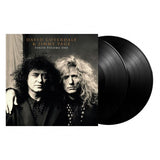 David Coverdale & Jimmy Page - Tokyo  Volume One [2LP] Limited Black VInyl, Gatefold