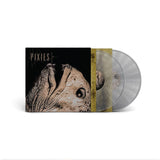 Pixies, The - Complete B Sides [2LP] Limited Clear Colored Vinyl