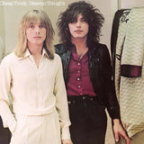 Cheap Trick - Heaven Tonight [LP] Limited 180gram Violet Colored Vinyl, Numbered