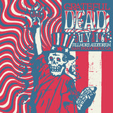 Grateful Dead - Fillmore Auditorium San Francisco, CA July 3, 1966 [2CD] Limited Compact Disc