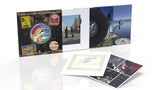 Pink Floyd - Wish You Were Here [3LP] Limited 50th Anniversary 180gram Black Vinyl