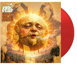 Pink Floyd - Fat Old Sun [LP] Limited Red Colored Vinyl (import)
