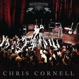 Chris Cornell - Songbook [2LP] Limited White Colored Vinyl (import)