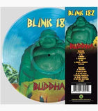 Blink-182 - Buddah [LP]Limited Picture Disc