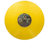 Tom Waits - Nighthawks At The Diner [2LP] Limited 50th Anniversary 180gram Yellow Marble Colored VInyl (import)