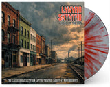 Lynyrd Skynyrd - Whiskey In The Rain [LP] Limited Splatter Colored VInyl, Hand- Numbered (import)