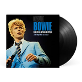 Bowie, David - Live At Les Arènes de Frejus 27th May 1983 [LP] Limited Black Vinyl (import)