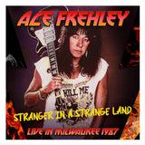 Ace Frehley - Stranger In A Strange Land [CD] Limited Compact Disc (import)