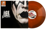 Ace Frehley - Spaceman Forever  [LP] Limited & Numbered Orange Marbled Colored Vinyl (import)