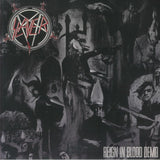 Slayer - Reign In Blood Demo [LP] Limited Black Vinyl (import)