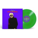Robyn Hitchcock - The Confuser [LP] Lime Green Colored Vinyl