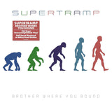 Supertramp - Brother Where You Bound [LP] Limited Half-Speed Mastered 180gram Vinyl