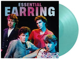Golden Earring - Essential Earring [LP] Limited Turquoise Colored Vinyl (import)