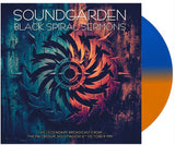 Soundgarden - Black Spiral Sermons [LP] Limited Dual Colored VInyl, Hand- Numbered (import)