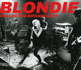 Blondie - Collected Broadcasts [5CD] Limited Box Set (import)