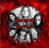 Mother Love Bone - Crown Of Thorns...Live [LP] Limited Picture Disc, Poster, Insert (import)