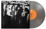 Cheap Trick - Cheap Trick [LP] Limited 180gram Silver Colored Vinyl, Numbered