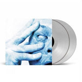 Porcupine Tree - In Absentia [2LP] Limited 2026 Clear Vinyl Reissue (Copy)