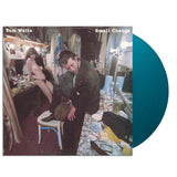 Tom Waits - Small Change [LP] Limited 50th Anniversary 180gram Turquoise Colored Vinyl