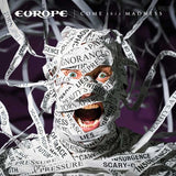 Europe - Come This Madness [LP] 2026 Studio Album