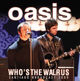 Oasis  - Who's The Walrus [CD] Limited Compact Disc (import)