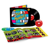 Monkees, The - Made For TV: Favorite Episodes And Biggest Hits From Season 1 [LP + 2CD + Blu-Ray]