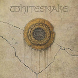 Whitesnake - Whitesnake [LP] 2026 Black Vinyl Reissue
