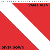 Van Halen - Diver Down [SACD] Limited & Numbered Hyrbrid Stereo SACD