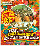 Various Artists - Woodstock Experience [LP] Limited Picture Disc (import)