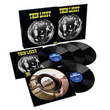 Thin Lizzy - Thin Lizzy [4LP Box] Limited 55th Anniversary Super Deluxe Edition