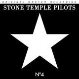 Stone Temple Pilots - No. 4 [2LP] Limited 180gram 45RM Vinyl, Numbered (MOFI)