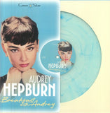 Audrey Hepburn/ Various - Breakfast With Audrey [LP] Limited Marble Colored Vinyl (import)