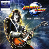 Frehley's Comet - Frehley's Comet Tour [2LP] Limited & Numbered Blue Colored Vinyl (import)