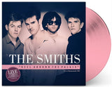 Smiths, The - Reel Around The Palais [LP] Limited Pink Colored Vinyl (import)