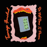 Teenage Fanclub - Do Not Dare To Dream [LP] Limited Opaque Orange Colored Vinyl