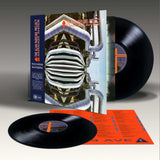 Alan Parsons Project, The - Amonia Avenue (CV 45 Edition) [2LP] Limited 180gram Vinyl, Numbered Half-Speed