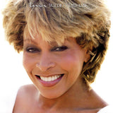 Tina Turner - Wildest Dreams [2LP] Limited 30th Anniversary Black Vinyl, Gatefold (remastered)