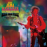 Jimi Hendrix Experience -  Kiss The Fire [CD] Limited Compact Disc, OBI (Japan import)