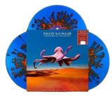 David Gilmour - Marooned At The Circus [3LP] Limited Splatter Colored Vinyl(, Numbered (import)